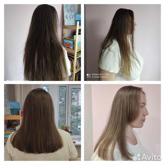 Парикмахер выезд на дом