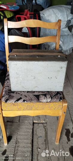 Измерительный генератор