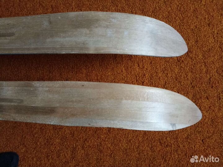 Лыжи для охоты и туризма