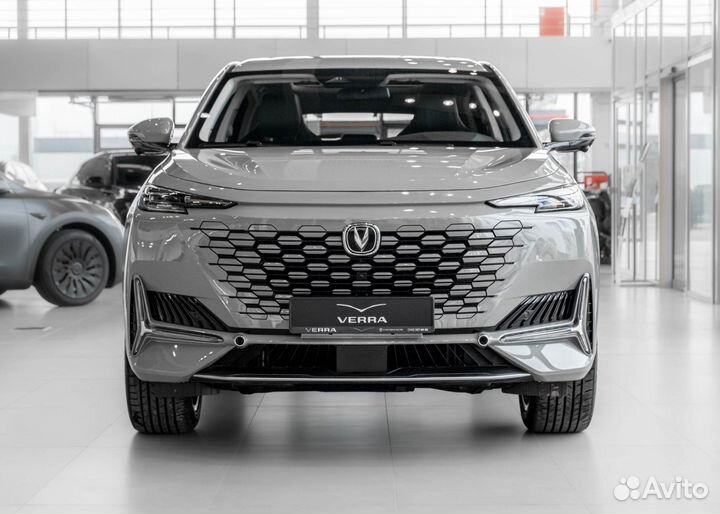 Changan UNI-K 2.0 AT, 2023