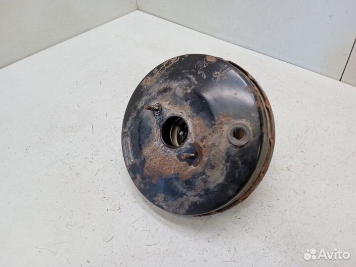 Усилитель тормозов вакуумный Ford Fusion 1.4 2006