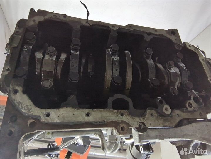 Блок цилиндров Volkswagen Golf 5, 2008