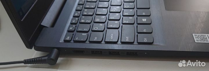 Ноутбук Lenovo S145-15api