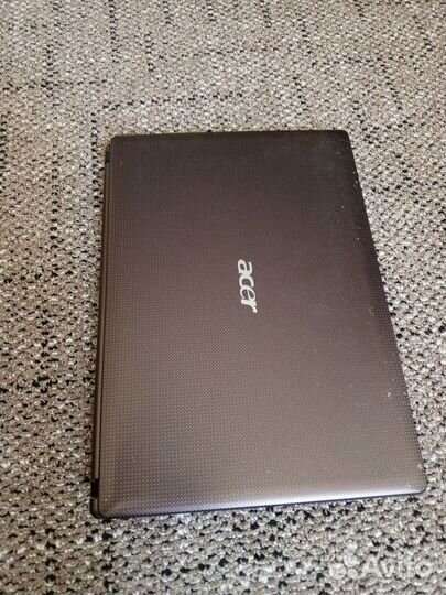 Ноутбук Acer Aspire 4253g