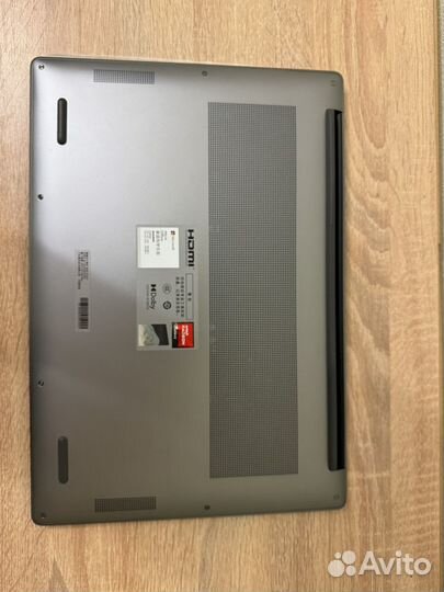 Xiaomi Redmi book pro 15 2023