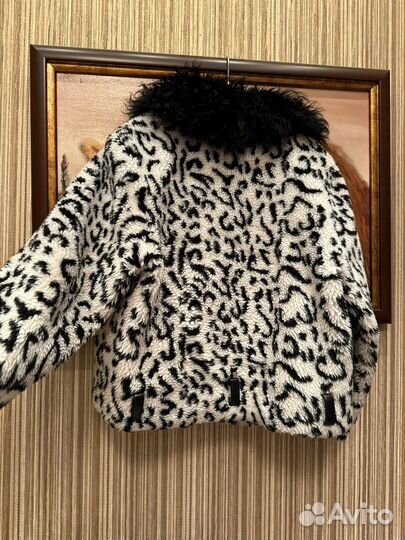 Шубка 50-52 размер