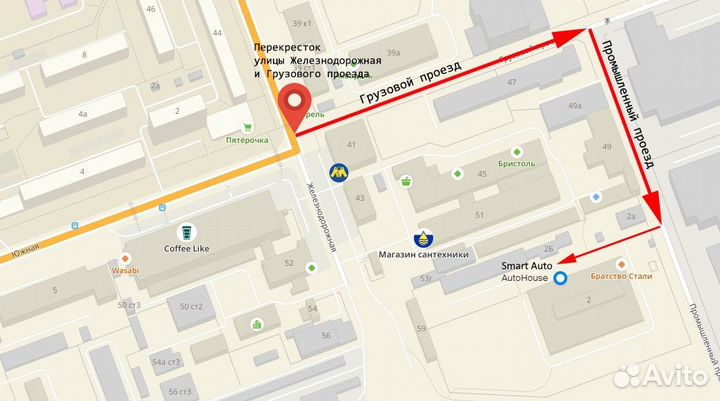 Главный тормозной цилиндр Lifan X60