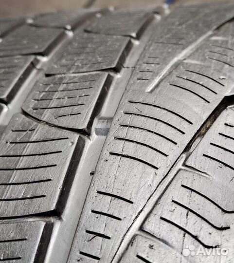 Pirelli Winter Sottozero 240 Serie II 295/30 R19 100V