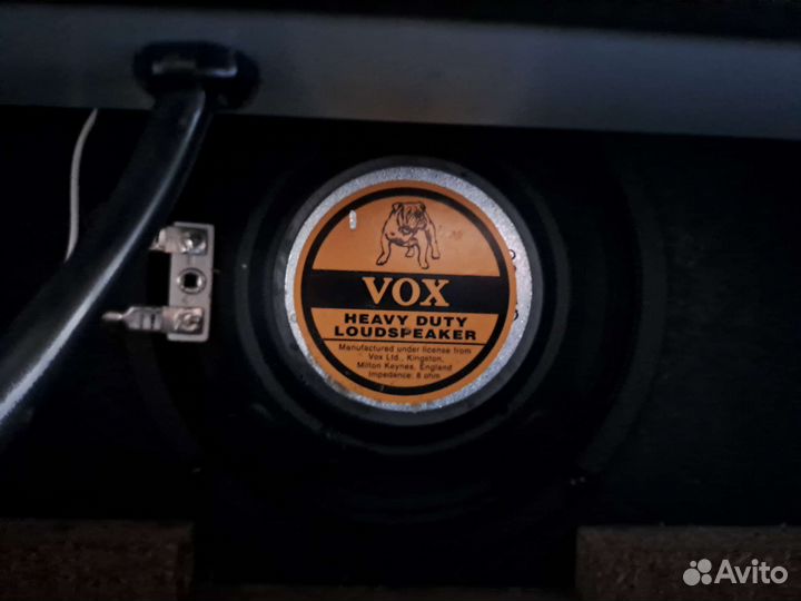 Vox pathfinder 10