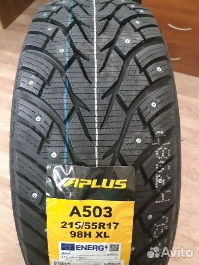 Aplus A503 215/55 R17 98H