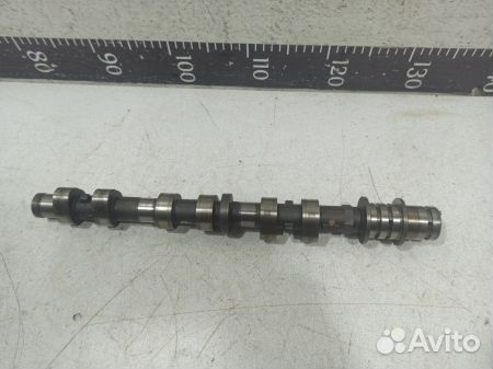 Распредвал впускной