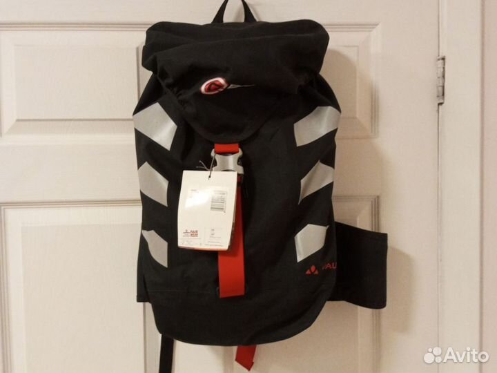 Моторюкзак qbag vaude 25