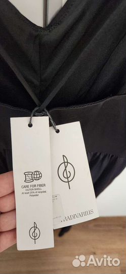 Комбинезон stradivarius M