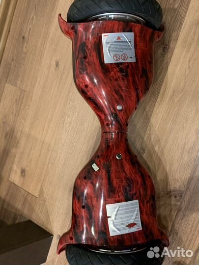 Гироскутер бу