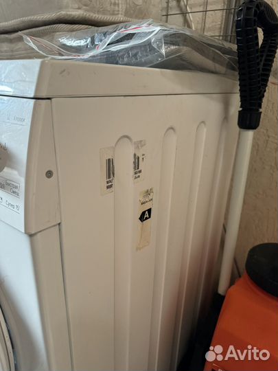 Стиральная машина bosch