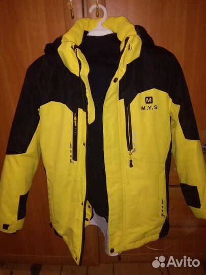 Детские вещи на мальчика