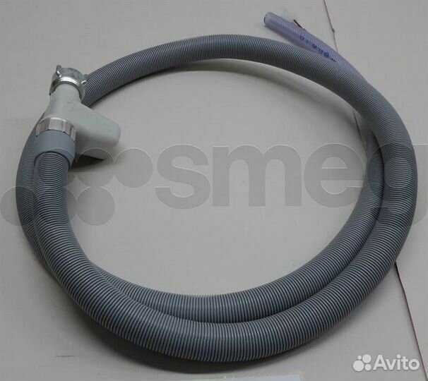 Шланг с аквастопом 758974075 для посудомоечной маш