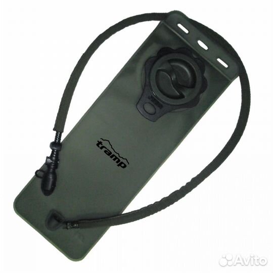 Tramp питьевая система 1 л., 2 л., 3 л