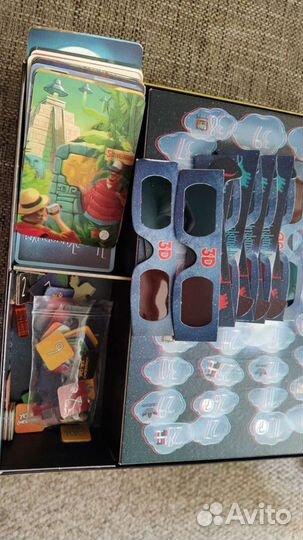 Имаджинариум 3D