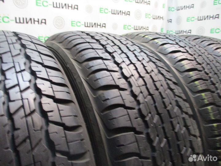 Dunlop Grandtrek AT22 285/60 R18