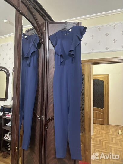 Комбинезон женский