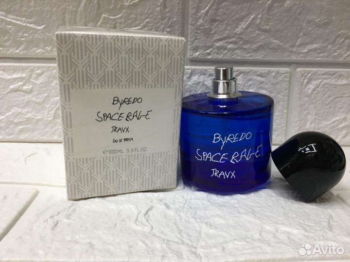 Парфюм byredo space rage travx
