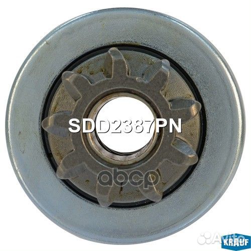 Бендикс стартера SDD2387PN Krauf
