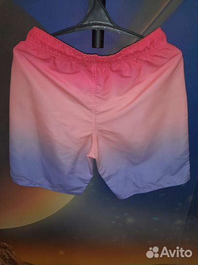 Шорты gloria jeans