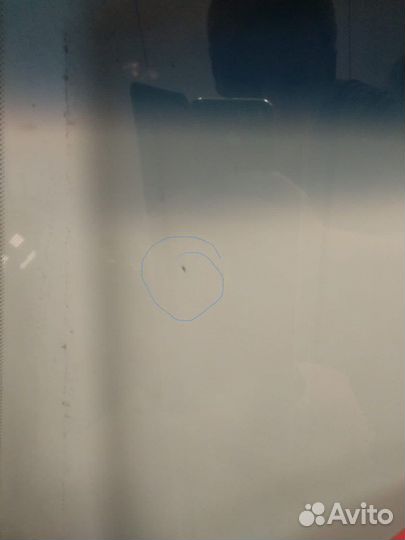 Лобовое стекло volkswagen bora(2004)