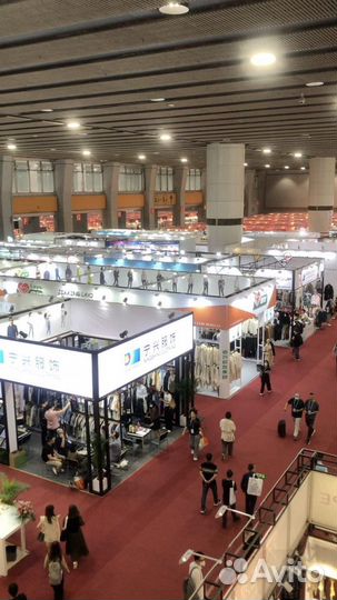 Байер закупщик в Китае / Выкуп с китайских сайтов