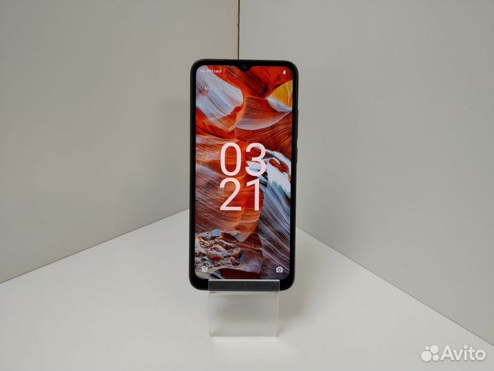 Xiaomi Redmi A2+, 2/32 ГБ