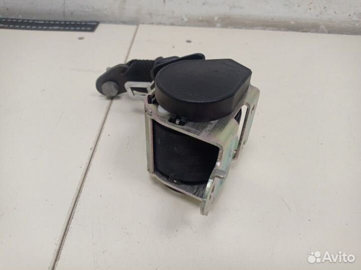 Ремень безопасности задний Citroen C4 VTI 115 2018