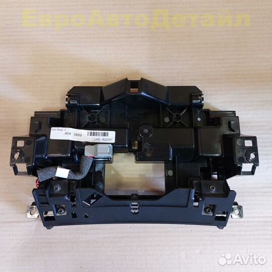 Кронштейн блока климата Range Rover Sport 2 L494