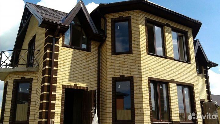 Окна за 1 день