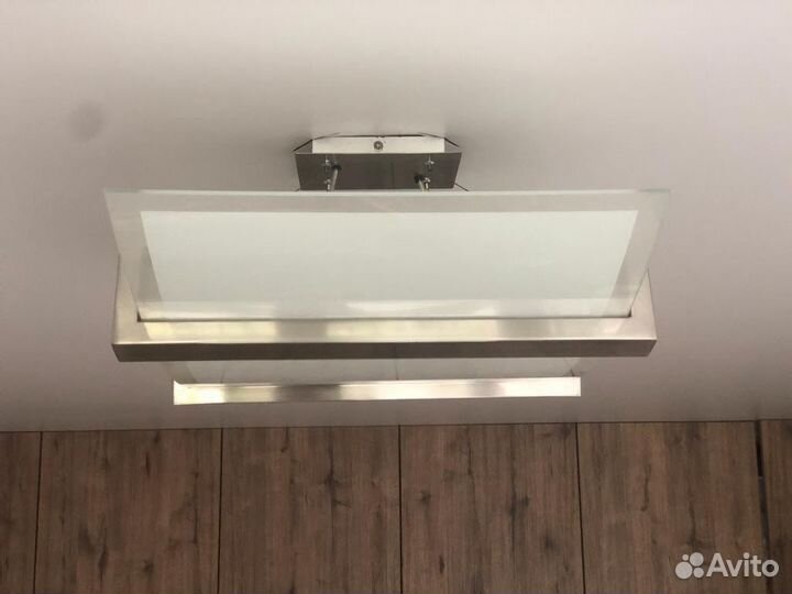 Светильник люстра лампа