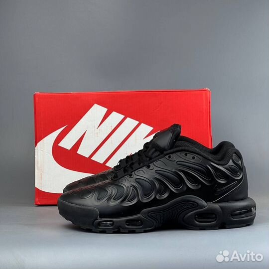 Nike Air Max Drift Black (Арт.41431)