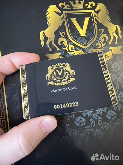 Набор столовой посуды