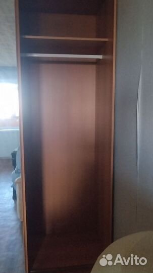 Шкаф купе бу