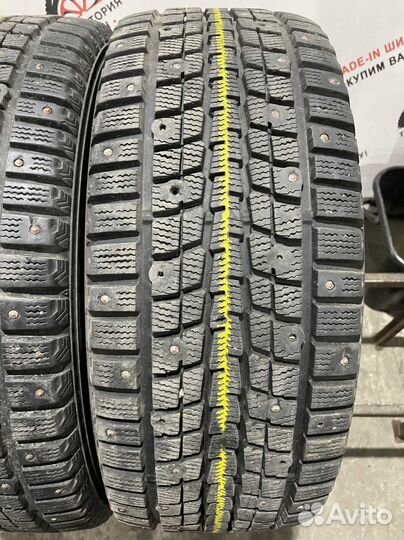 Dunlop SP Winter Ice 01 205/55 R16 94T