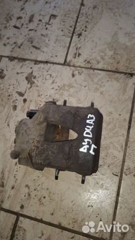 Суппорт передний audi a3 8l golf 4 octavia tour