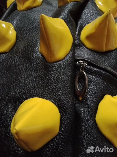 Модный рюкзак