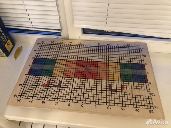 Балансировочная доска бильгоу