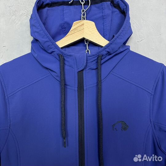 Женская Куртка Softshell Tatonka