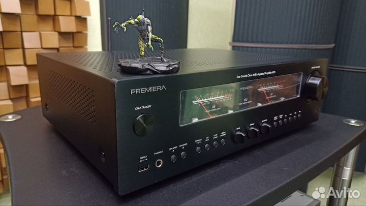 Усилитель интегральный Premiera A3S