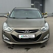 Hyundai i40 2.0 AT, 2013, 130 000 км, с пробегом, цена 1 130 000 руб.