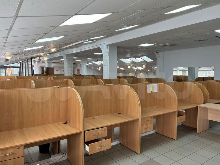 Свободного назначения, 905 м²