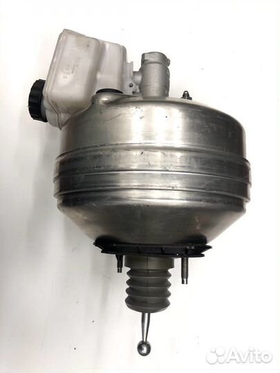 Вакуумный усилитель тормозов BMW g20 g21 z4 g29