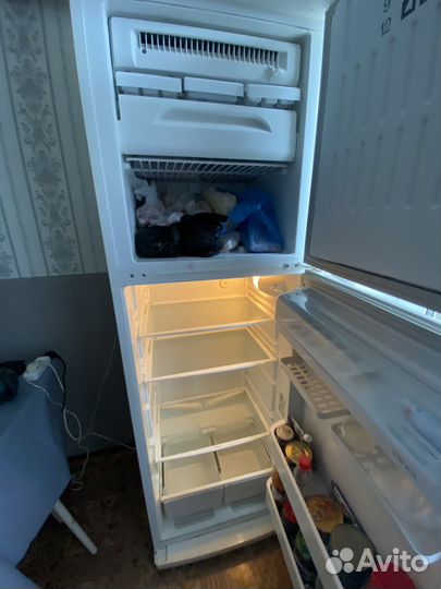 Холодильник стинол бу