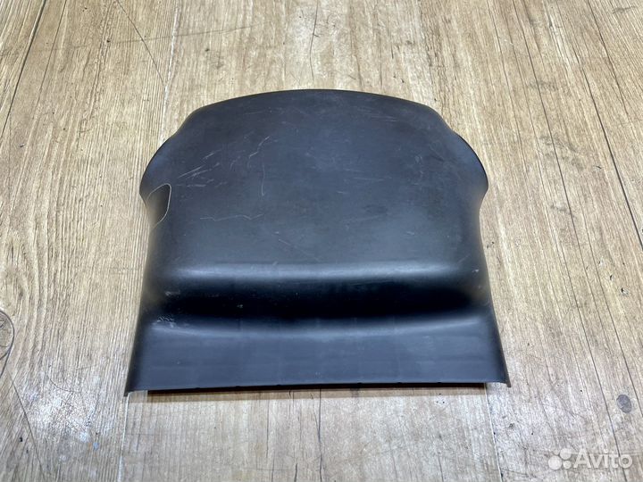 Кожух рулевой колонки верхний Mitsubishi Lancer 10