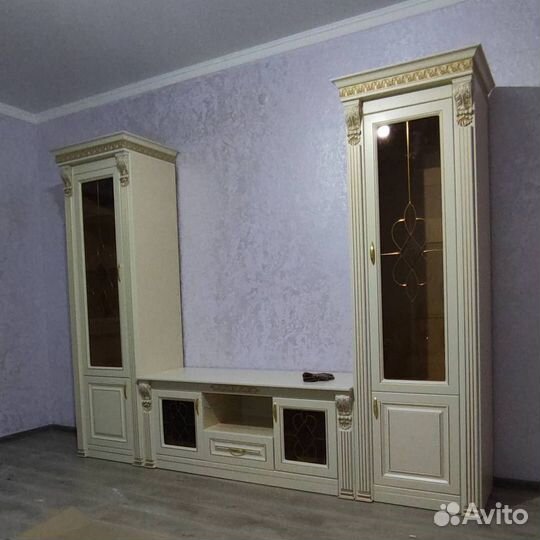 Гостиная Инфинити